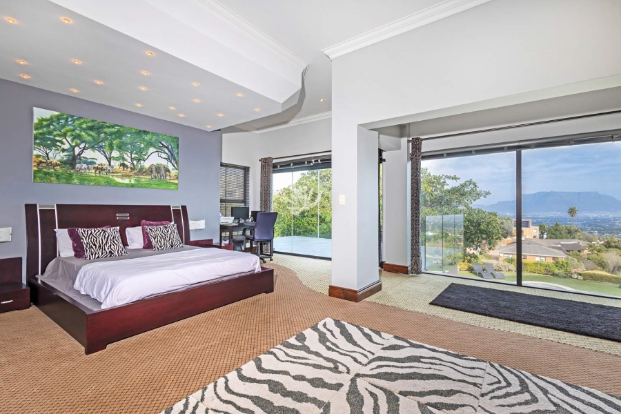 13 Bedroom Property for Sale in Plattekloof Western Cape